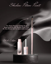 SHADOW POTION PAINT | BLACK BASE