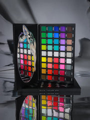 Ellis Atlantis 45 Shade Palette NEW ! *magnétique*