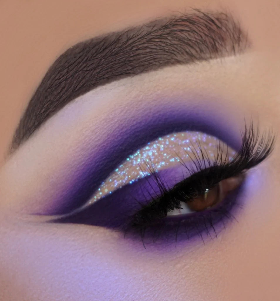 Blends Artistry Palette