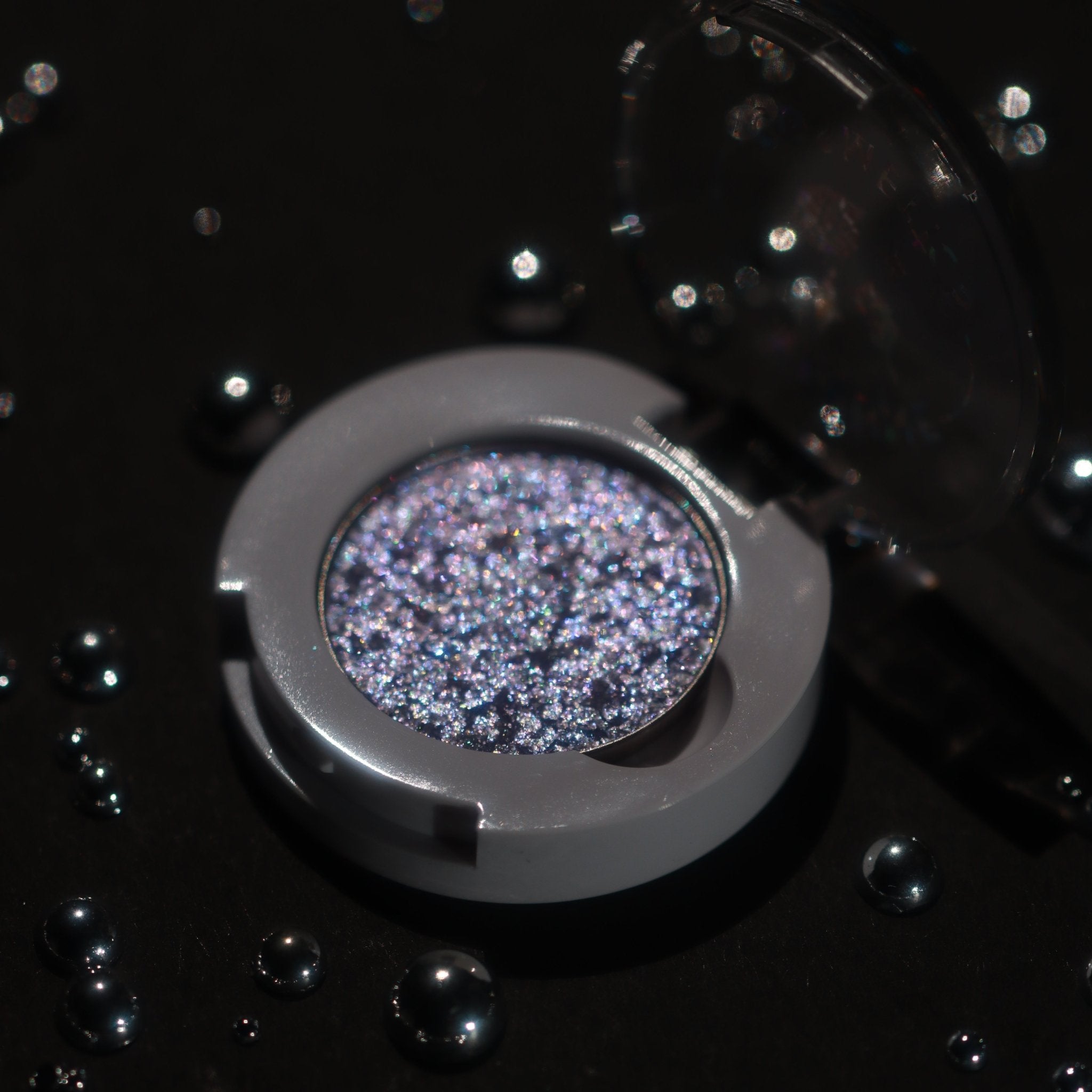 Quicksilver Single Shade