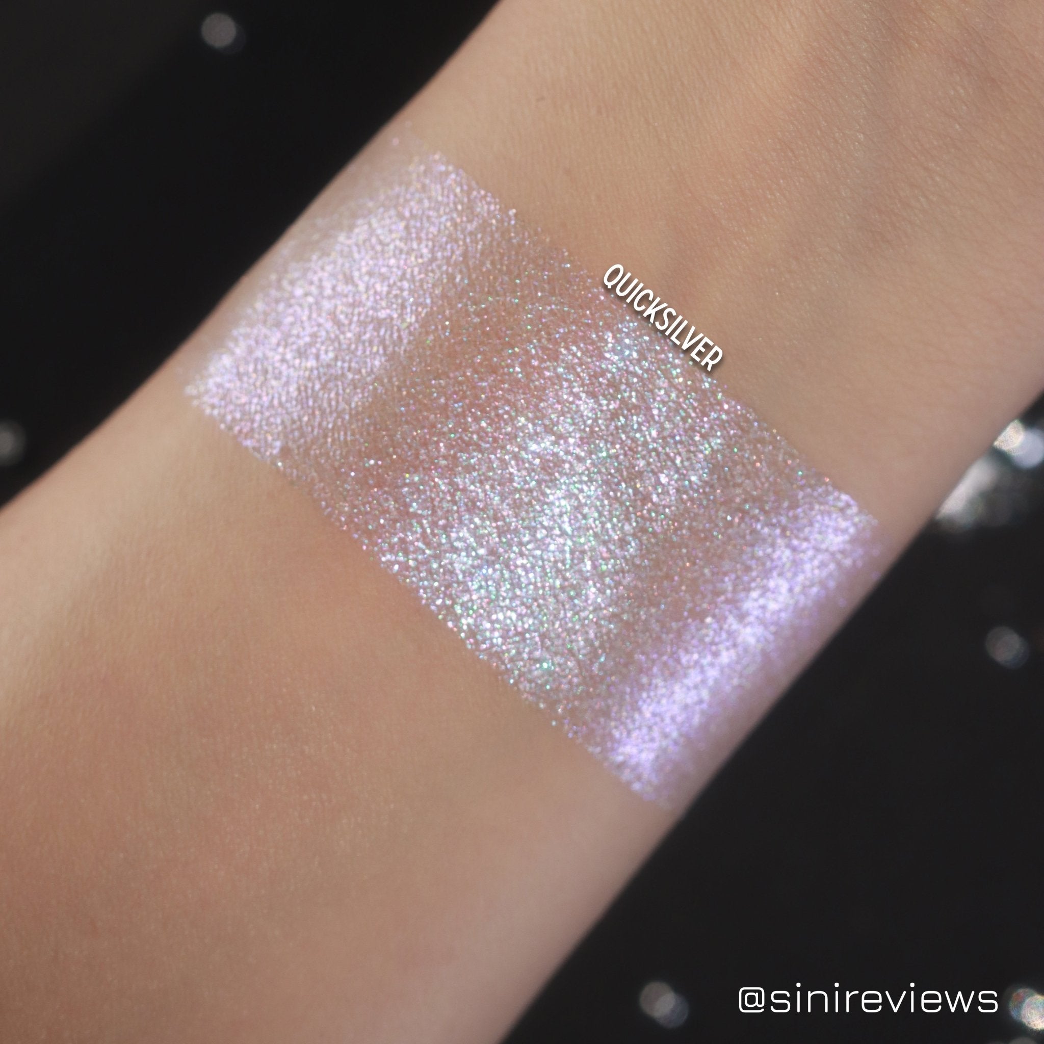 Quicksilver Single Shade