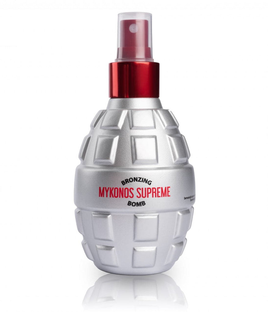 Mykonos Supreme Bronzing Bomb 200 ml