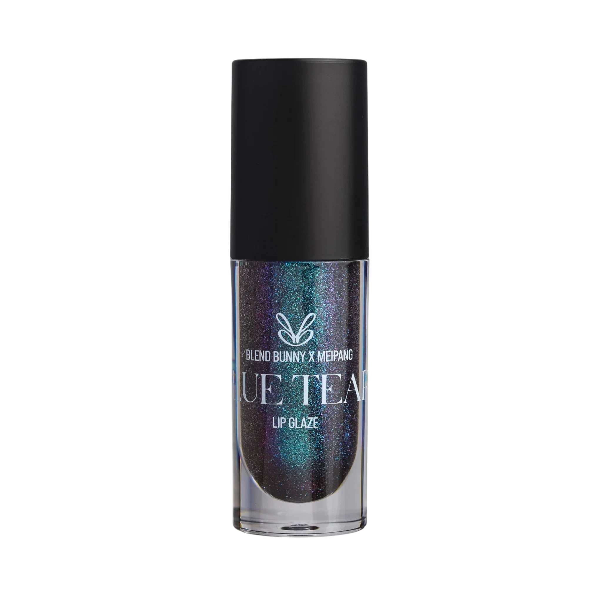 Esmalte de labios MEI PANG X Blend Bunny Blue Tears