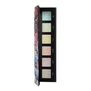 MEI PANG X Blend Bunny Efflorescence Palette