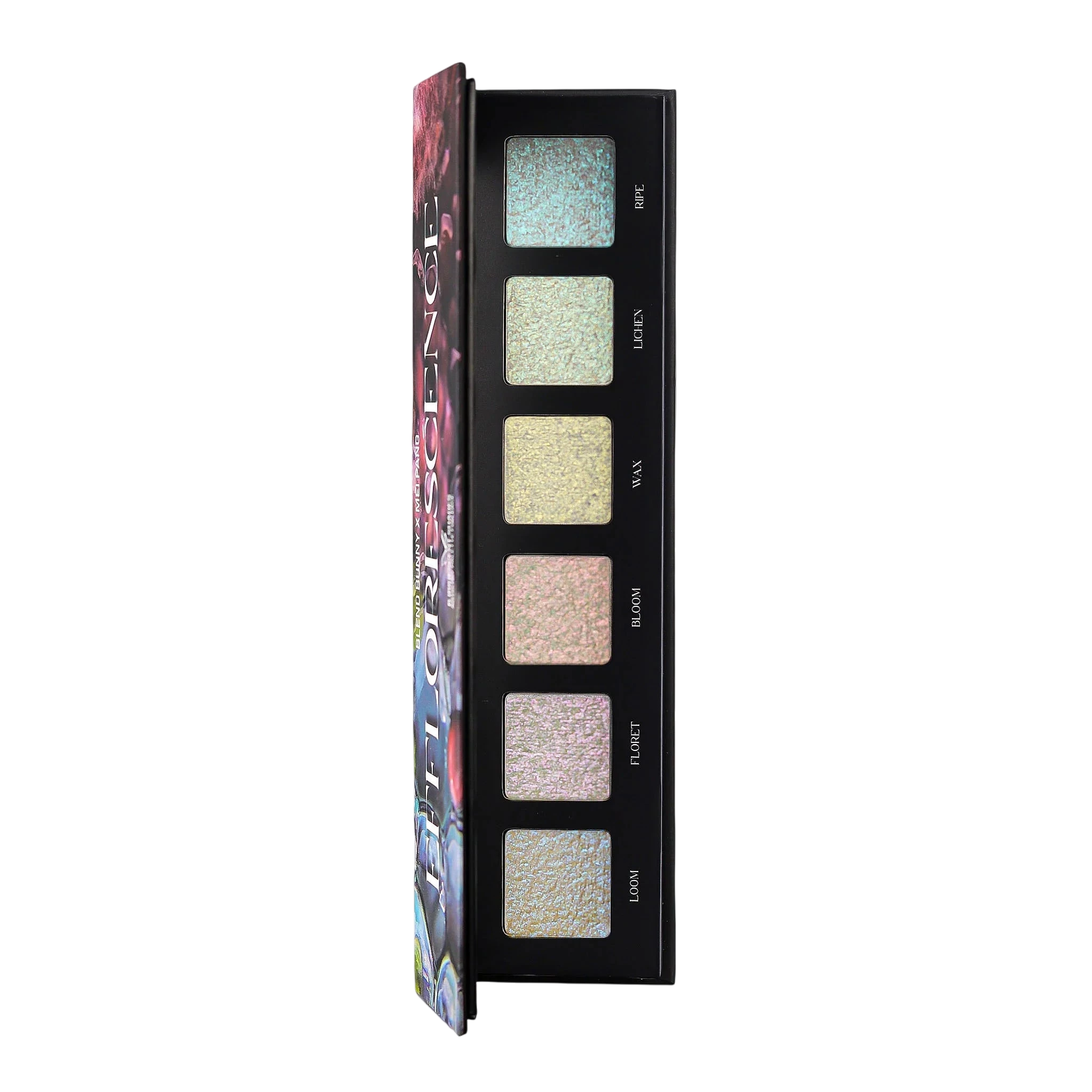 MEI PANG X Paleta Blend Bunny Efflorescence
