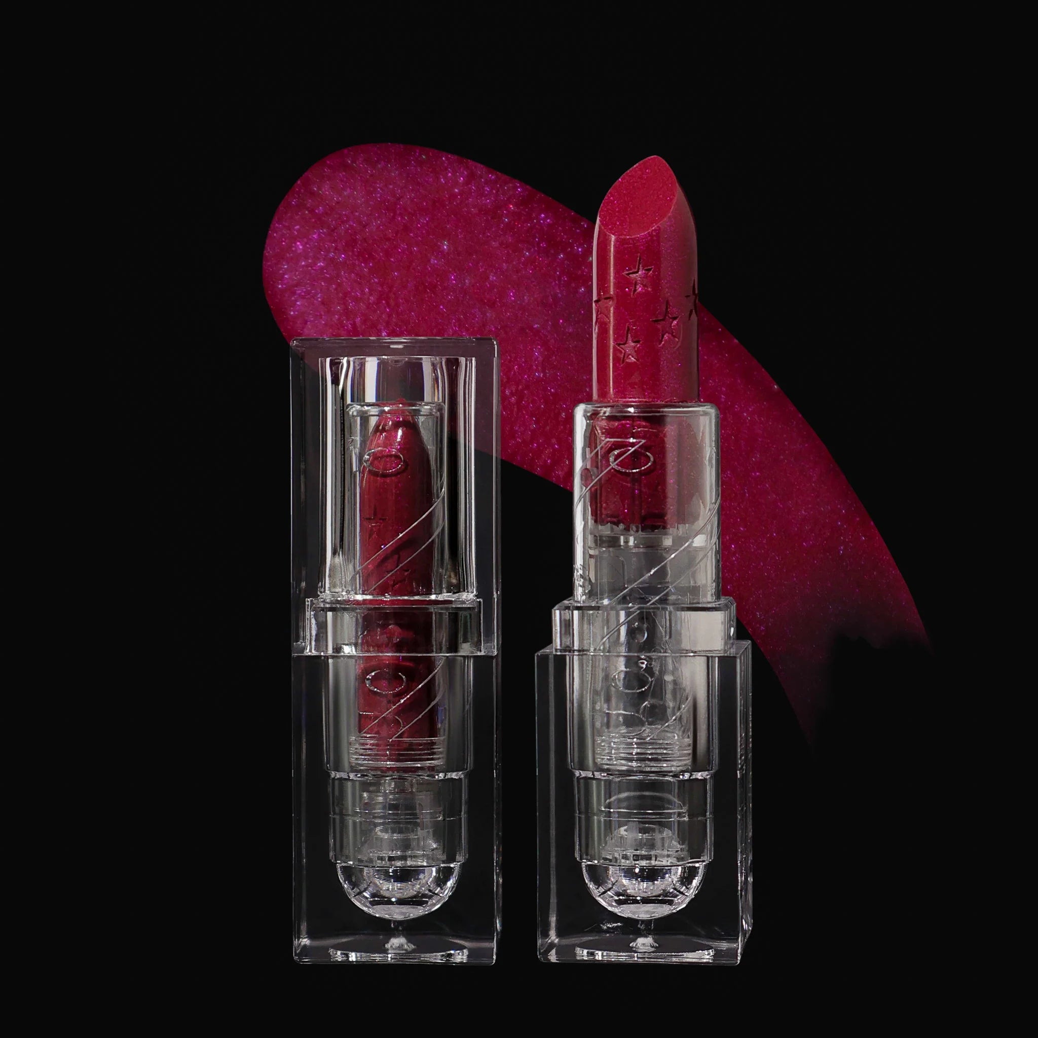 Dark Dreamscape - Dream Lip Sparkle Balm