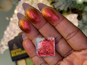 Multichrome Single Red