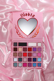 Diabla Eyeshadow Palette