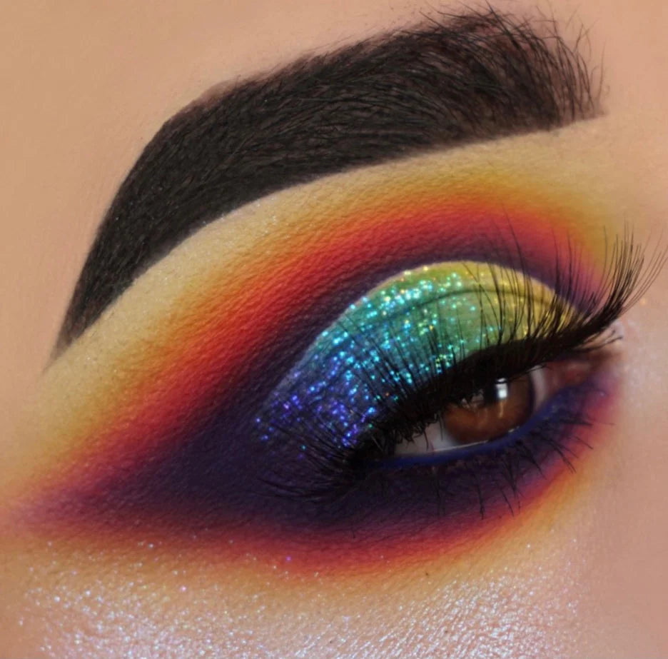 Blends Artistry Palette