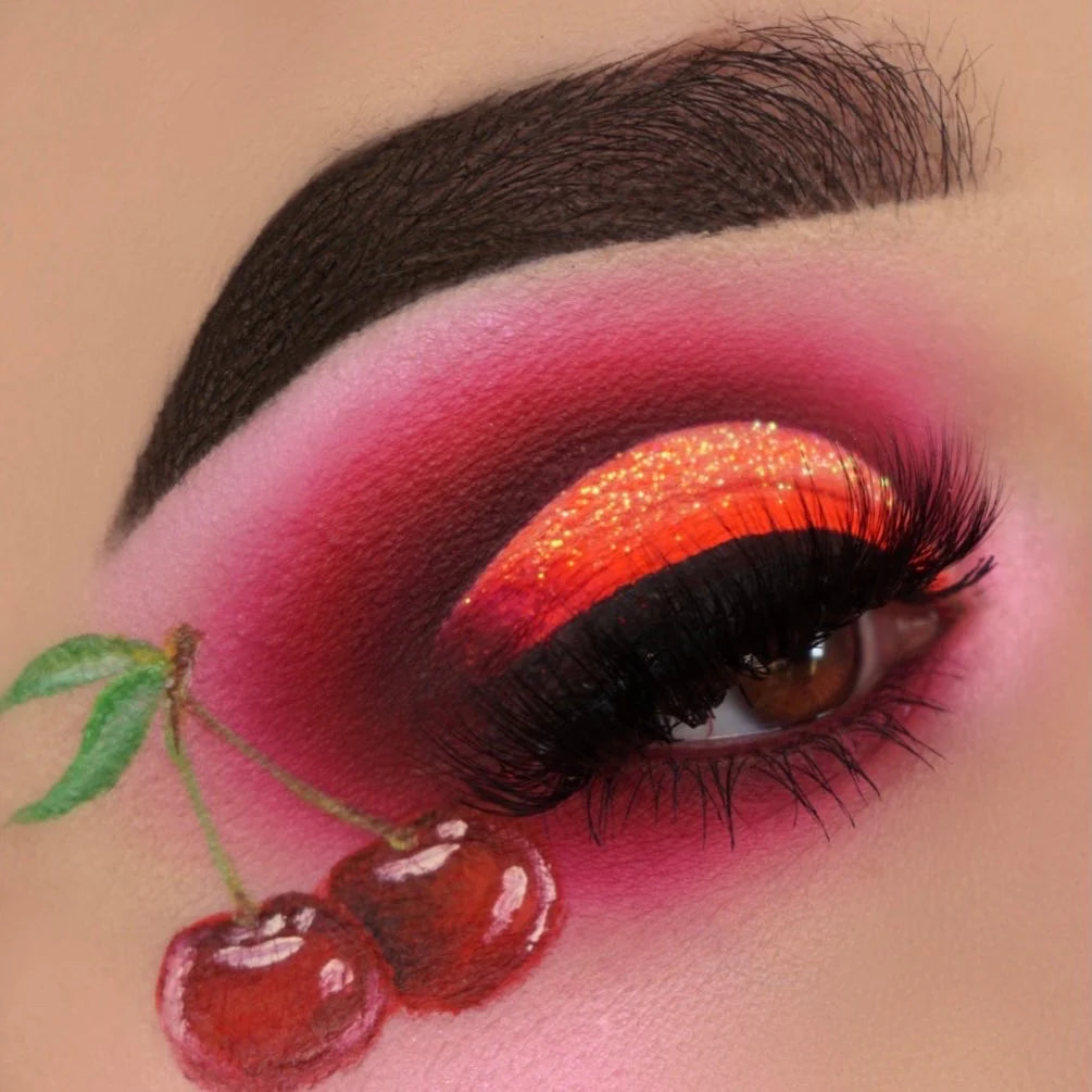 Blends Artistry Palette