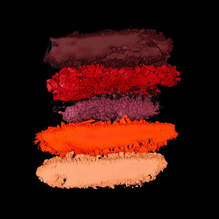 Little Miss "She Never Misses" Palette