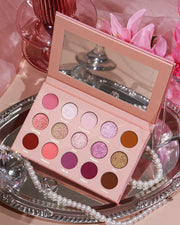 "Rich Romantic" Eyeshadow Palette *New 26mm*