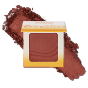 Evocative Silk Blush - Risky Raisin