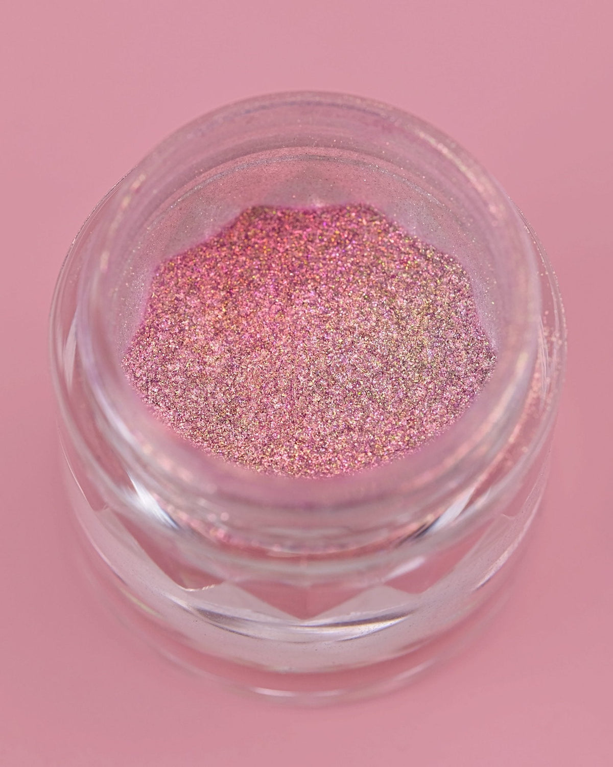 Romance Opal Multichrome Loose Eyeshadow