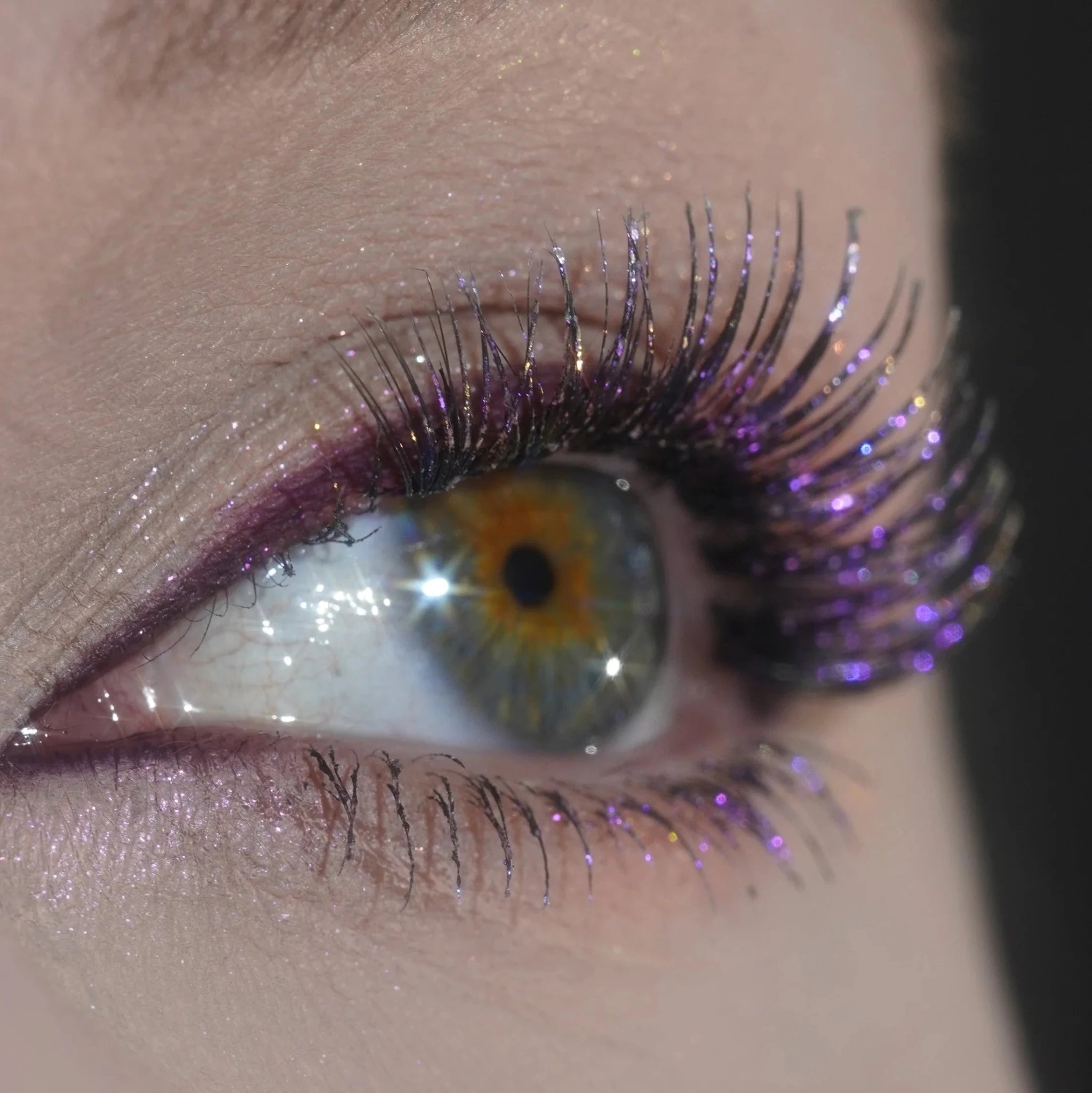 Mascara Topper - Rosé Sorbet