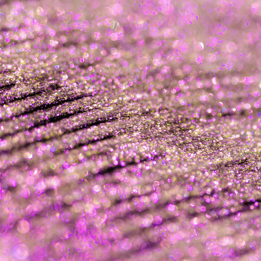 Mascara Topper - Rosé Sorbet