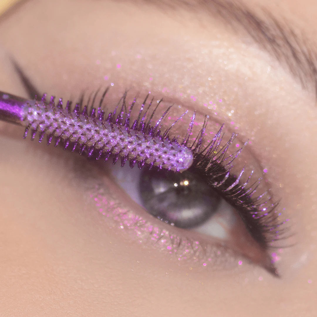 Mascara Topper - Rosé Sorbet