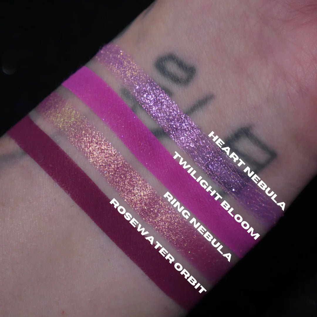 Rosewater Orbit Single