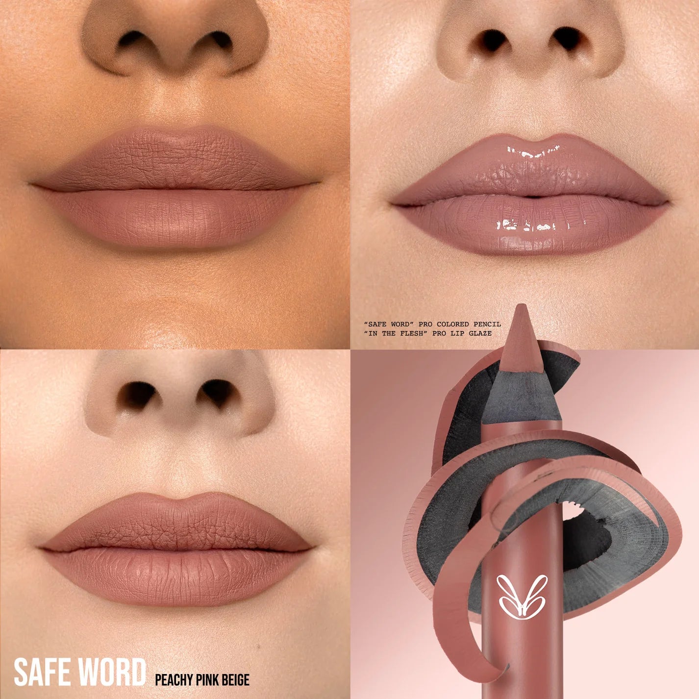 Masterclass Pro Colored Pencils: Neutrals