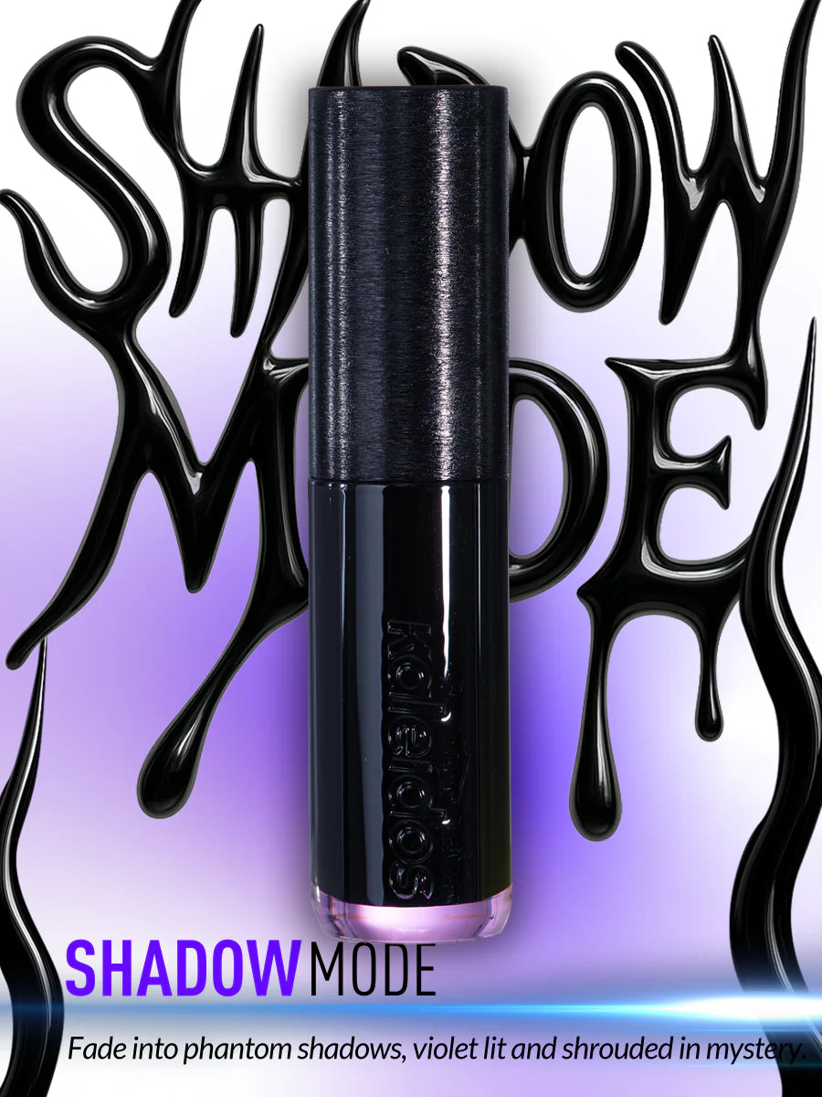 Glassload Lip Capsules