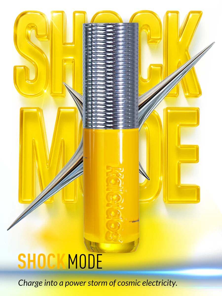 Glassload Lip Capsules