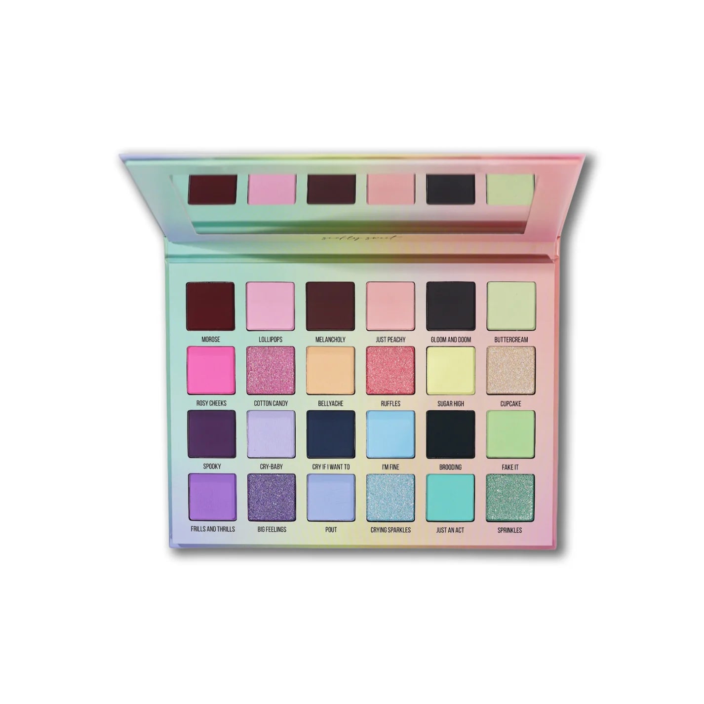 "Sickly Sweet Palette" Eyeshadow Palette