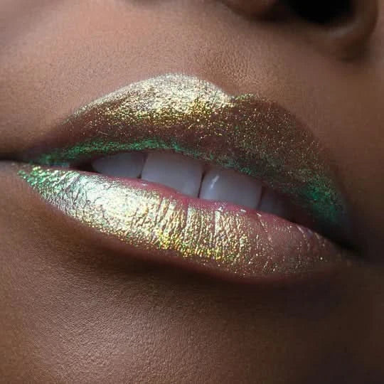 Multichrome Chroma Lip Gloss