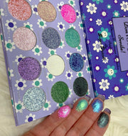 Don’t Forget to Smile Palette