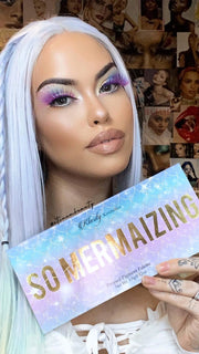 So Mermaizing