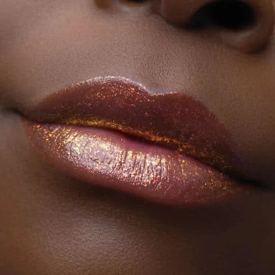 Multichrome Chroma Lip Gloss