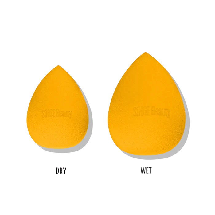 Singe Multi-Tasking Makeup Sponge