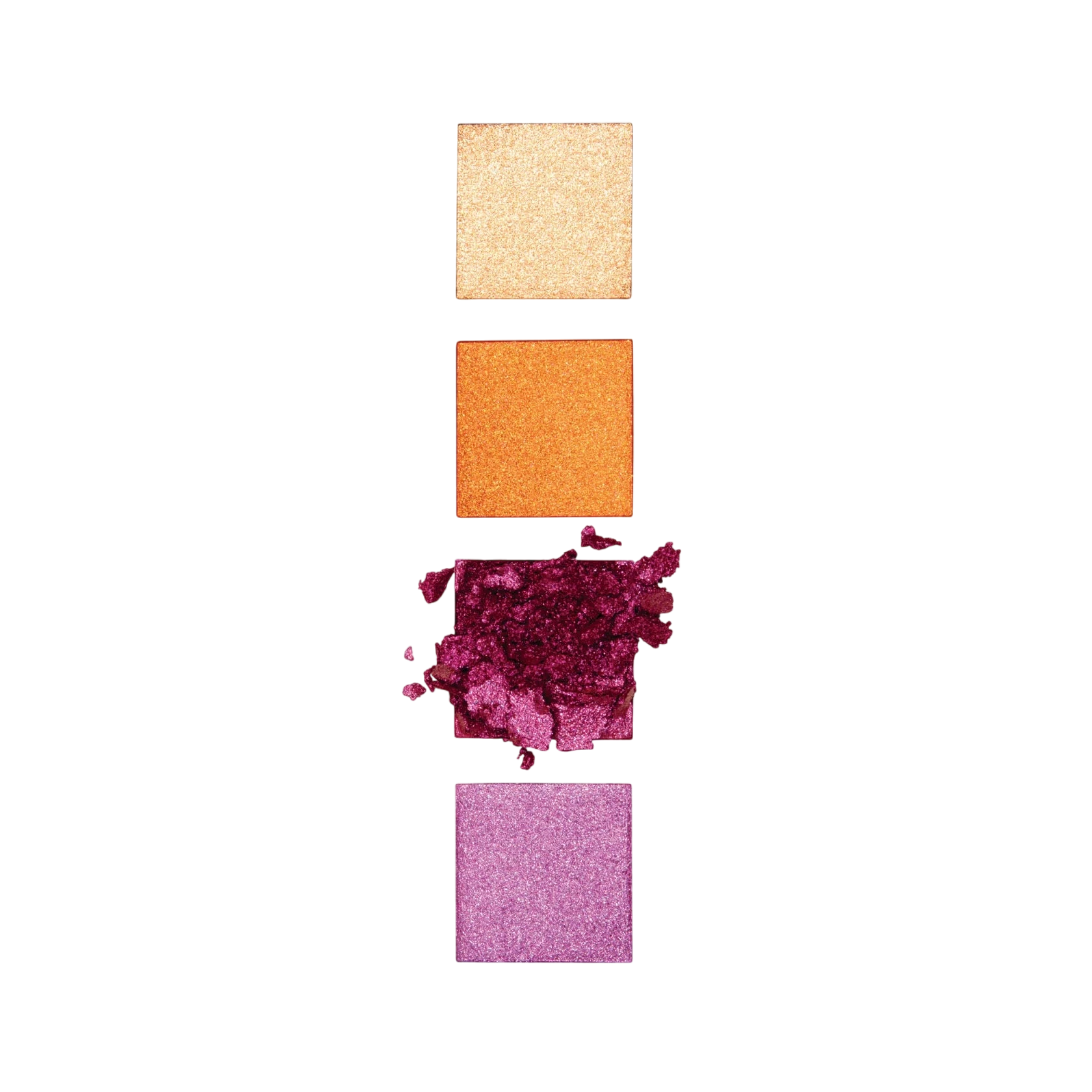 MASTERCLASS PRO Luster Palette *magnetic*