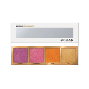 MASTERCLASS PRO Luster Palette *magnetic*