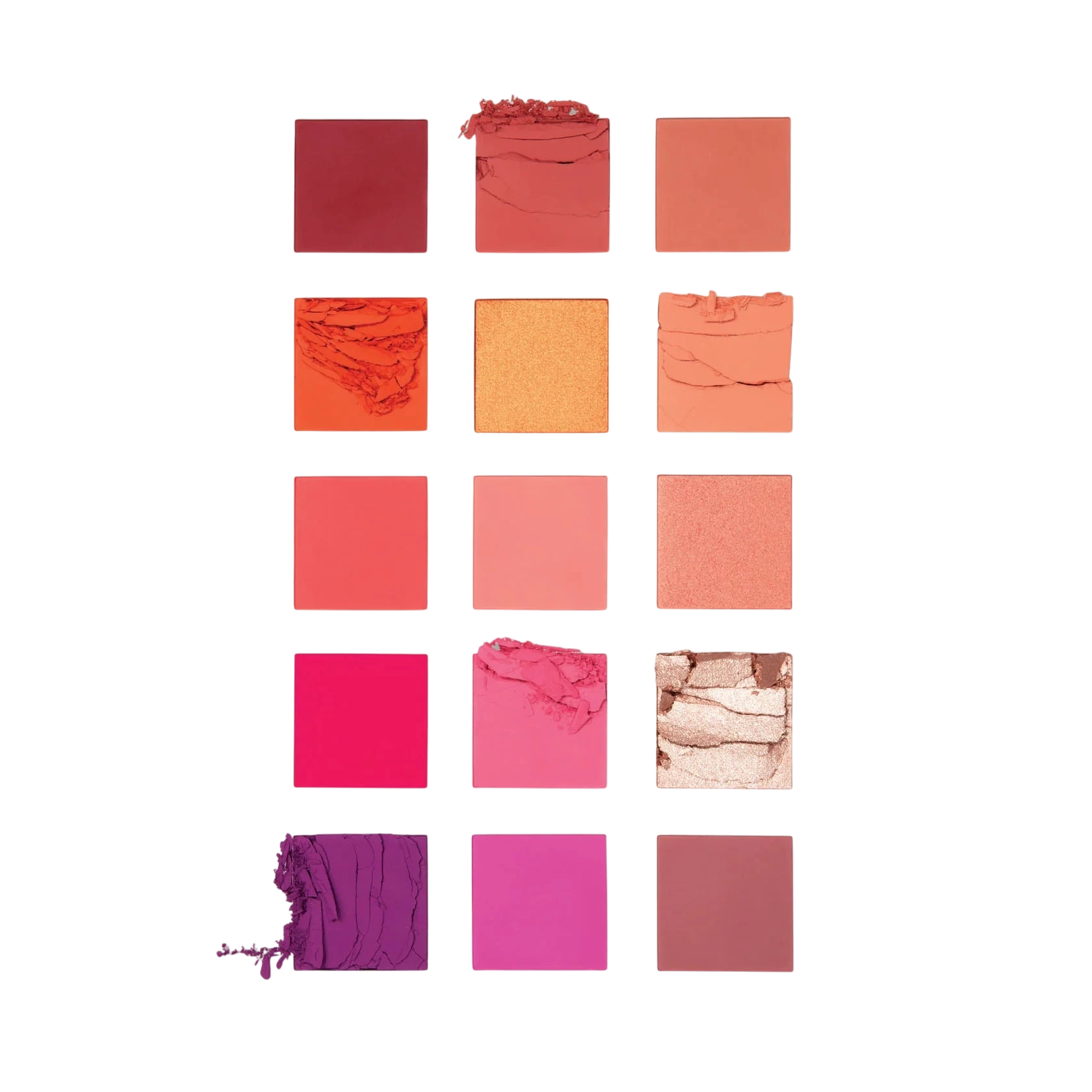 MASTERCLASS PRO Cheek Palette *Magnetic*