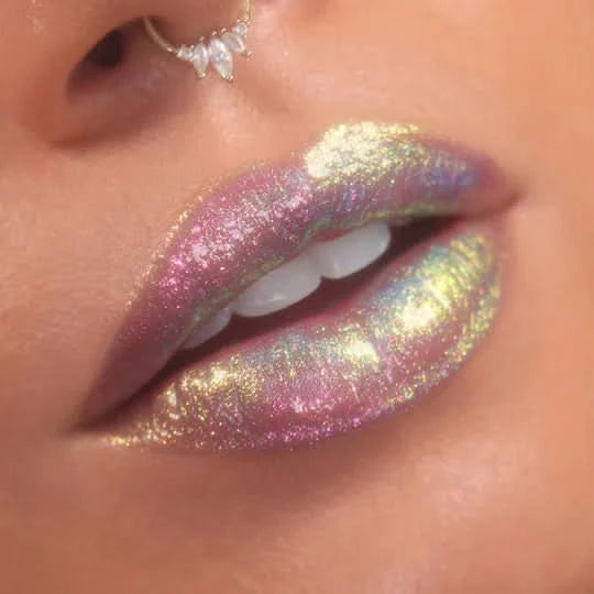 Multichrome Chroma Lip Gloss