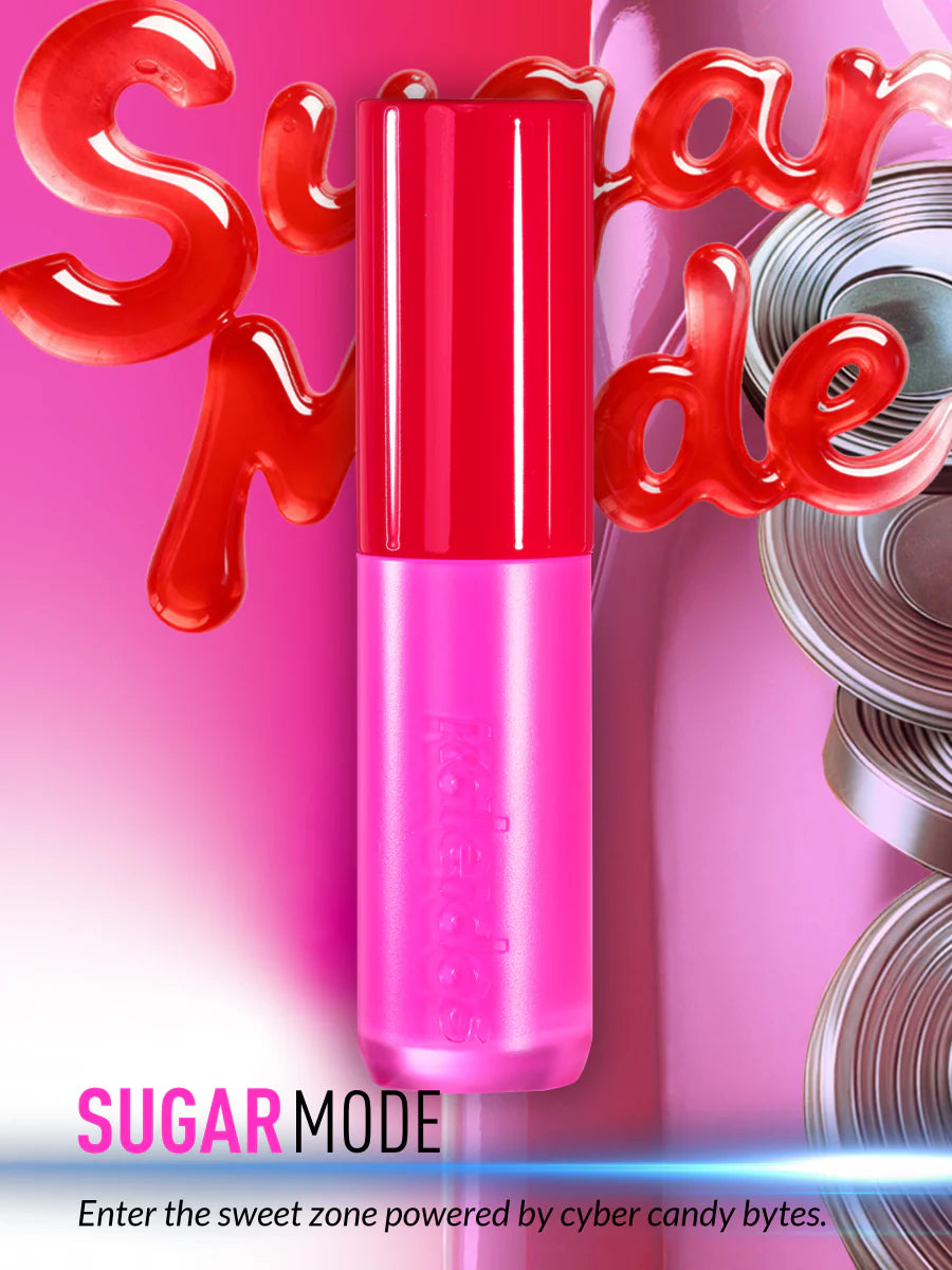 Glassload Lip Capsules