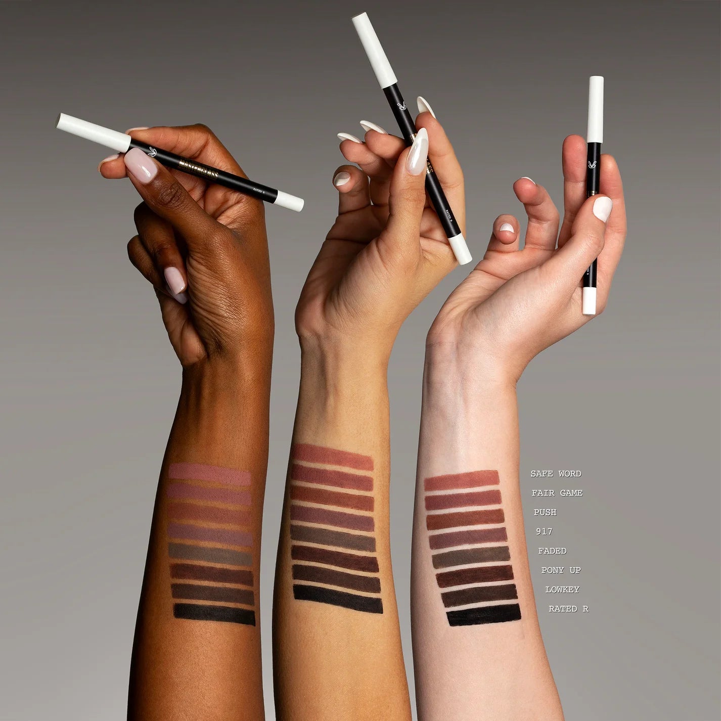 Masterclass Pro Colored Pencils: Neutrals