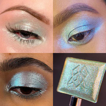 Deep Sea Treasures Palette