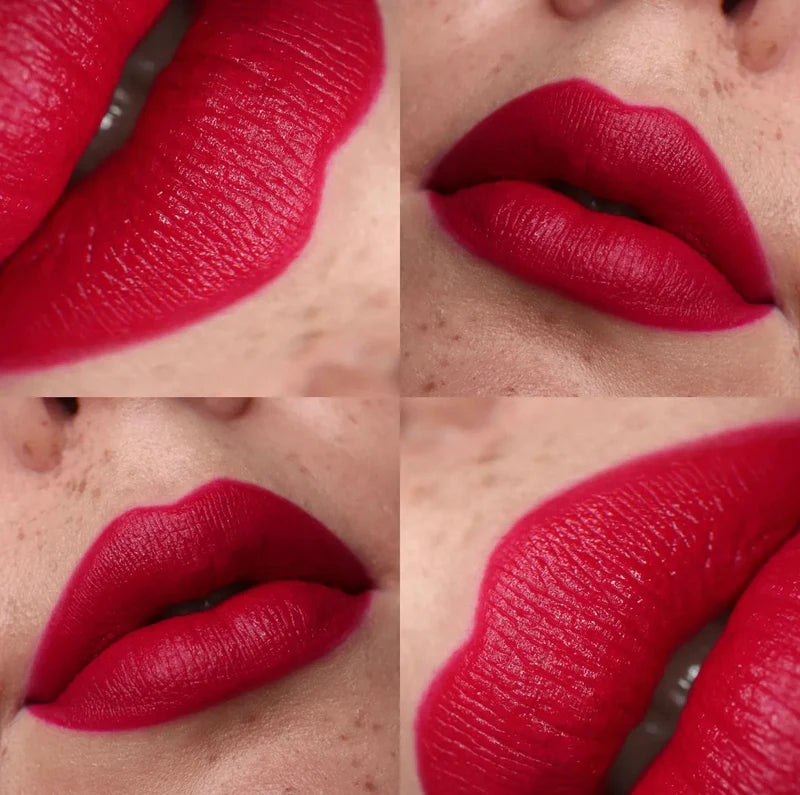 Satin Liquid Lipstick