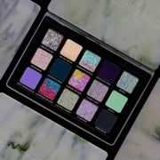 Sapphire Selene Eyeshadow Palette