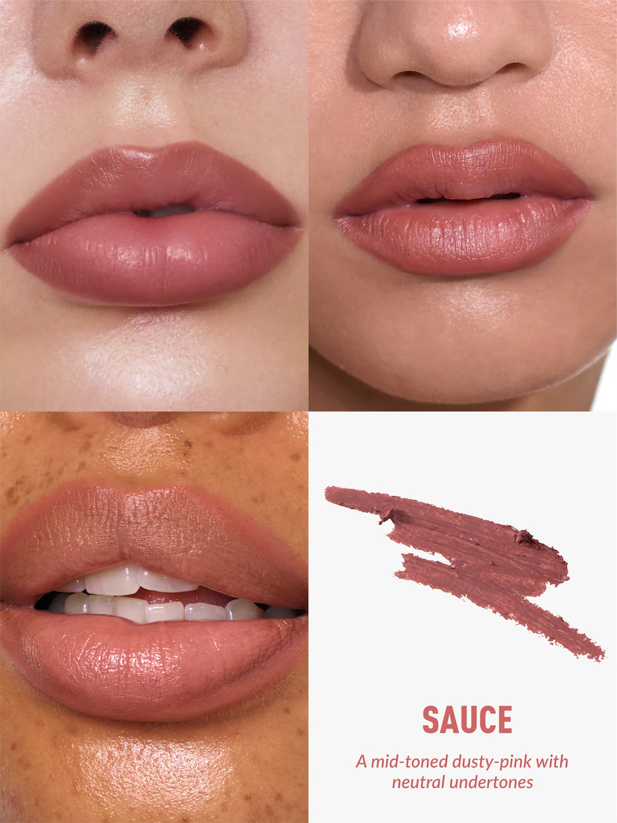 The Sculpting Lip Pencil