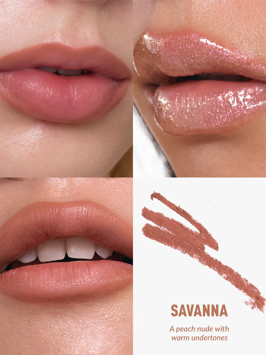The Sculpting Lip Pencil