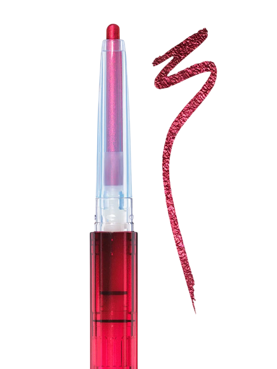 Moon Arcade Eyeliner - Scarlet Striker