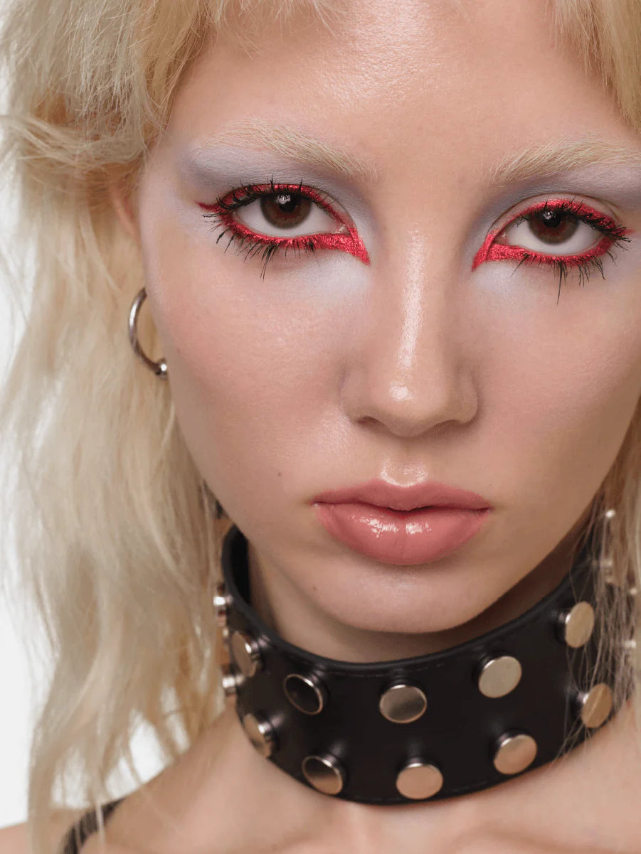 Moon Arcade Eyeliner - Scarlet Striker