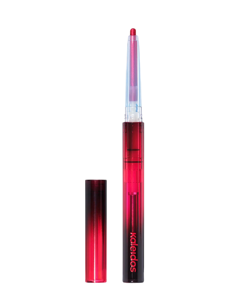 Moon Arcade Eyeliner - Scarlet Striker