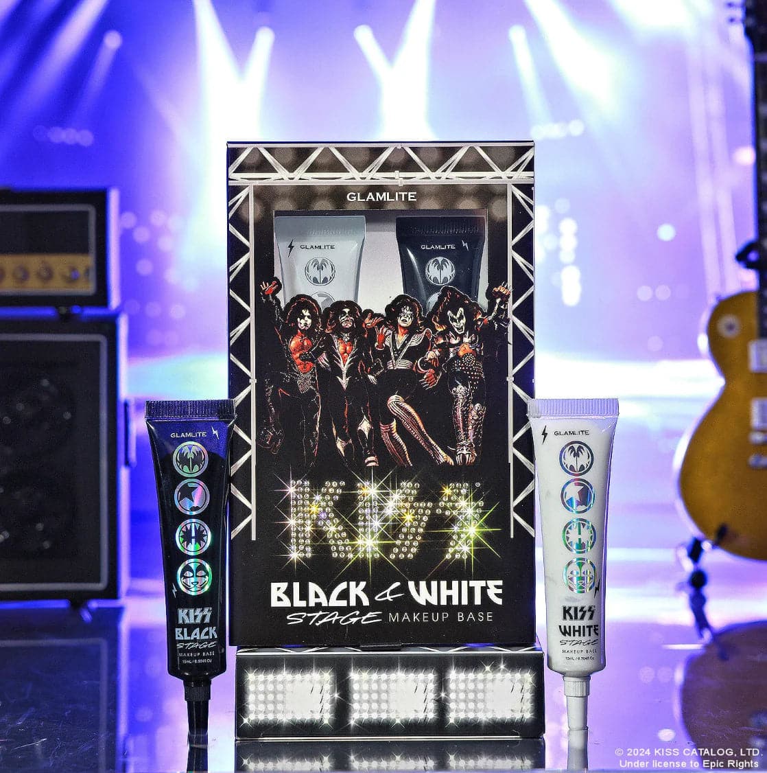 KISS EYE BASES INTERNATIONAL