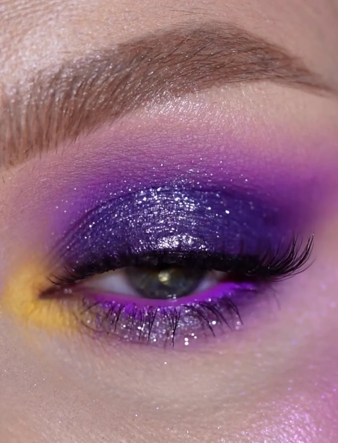 Lavender Fields Eyeshadow Palette