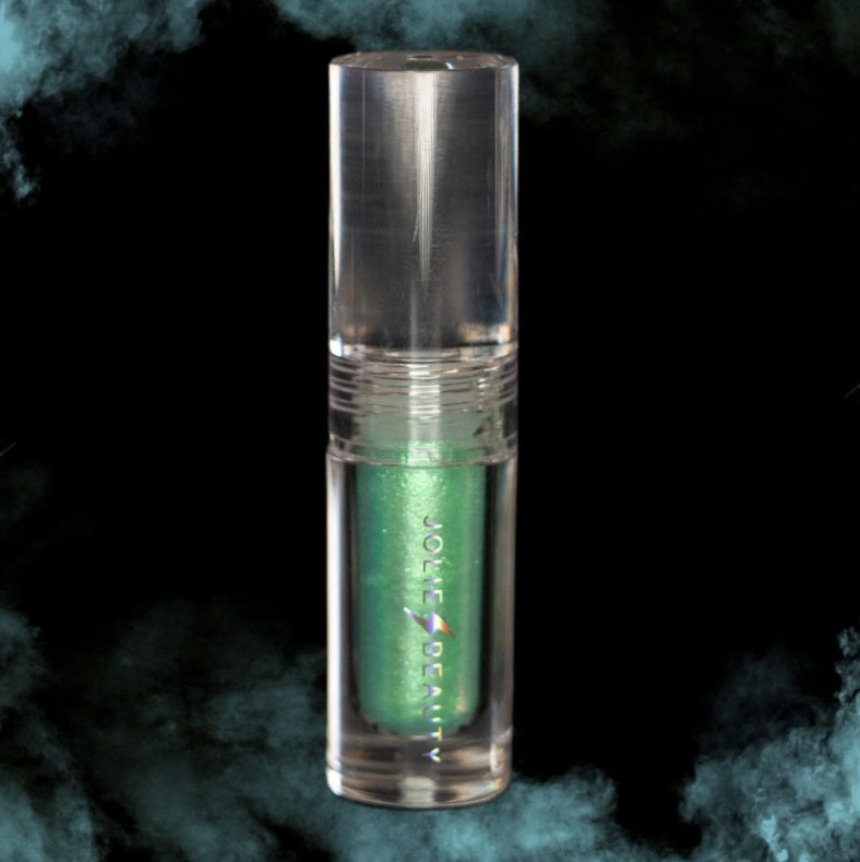 Liquid Multichrome Eyeshadow - Sea Sparkle