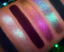 Sea Witch Palette