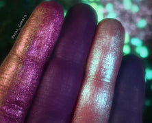 Sea Witch Palette